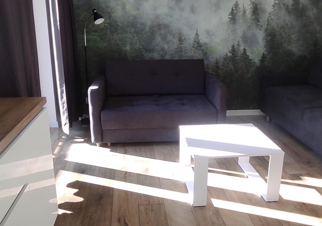 Sleepstation Gambit Krolowej Karpacz Exterior photo