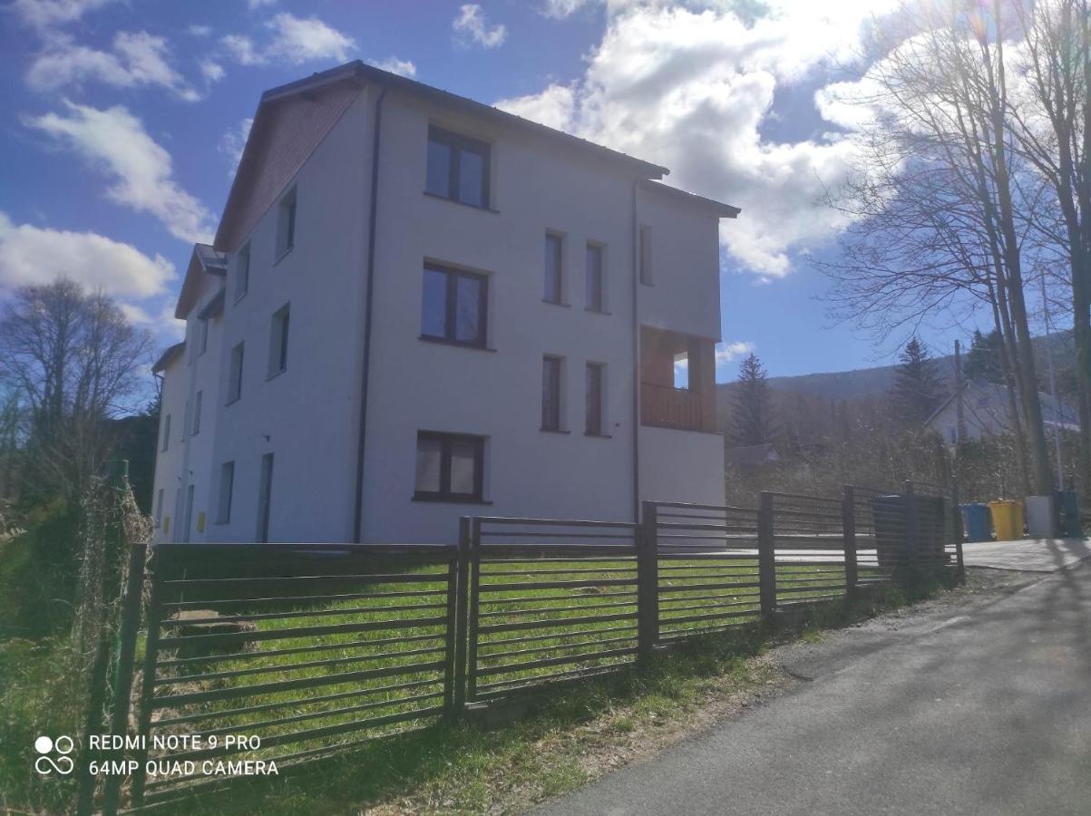 Sleepstation Gambit Krolowej Karpacz Exterior photo